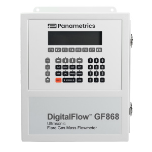 DigitalFlow GF868
