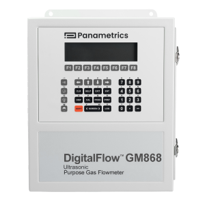 DigitalFlow GM868