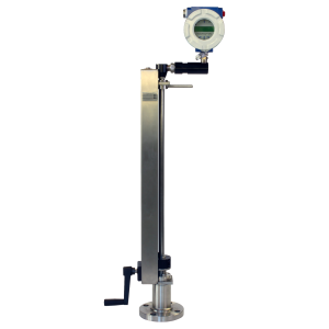 MV82 Vortex Flowmeter