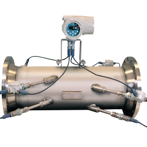 Sentinel LNG Flowmeter