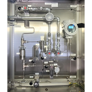Custom Sample Systems